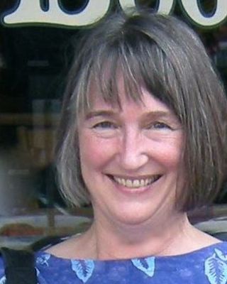 Photo of Nancy Kilgore, Pastoral Counselor, MDiv, DMin, LPP