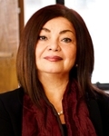 Photo of Rivka Bekerman Greenberg, Psychologist