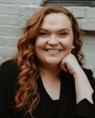 Photo of Haley Crawford, Licensed Professional Counselor Associate, MEd, LPC-A