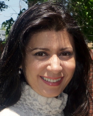 Photo of Maria Silva, PhD, MEd, LPC, Licensed Professional Counselor