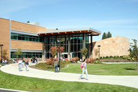 Gallery Photo of North Idaho College