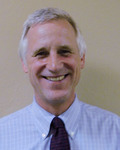 Photo of James Forrest Huntington, PsyD, MA, BA, Psychologist