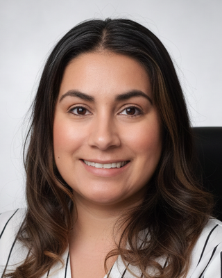Photo of Vanessa Baker, Psychiatric Nurse Practitioner, PMHNP