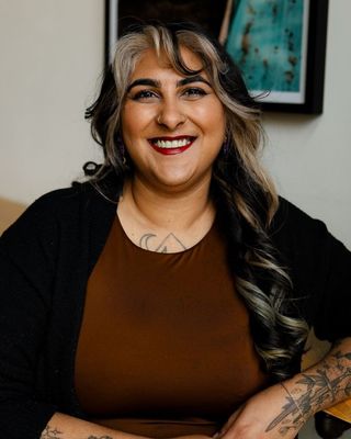 Photo of Lydia Lamba, Clinical Social Work/Therapist, LMSW