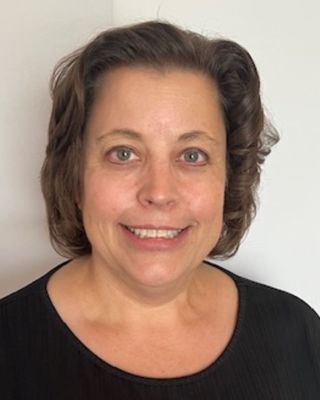 Photo of Stacey Hurst, Licensed Professional Clinical Counselor, MA, LPCC