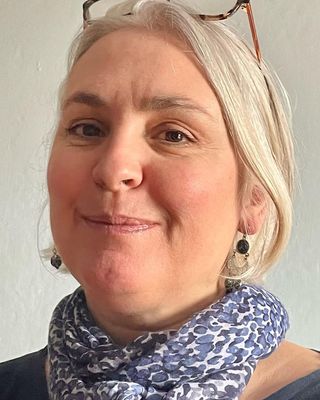 Photo of Tessa Cope, Psychotherapist, PTUK