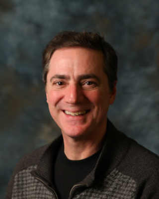 Photo of John Andrich, Clinical Social Work/Therapist in Hazel Crest, IL