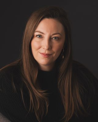Photo of Brigitte Shaffer, Licensed Mental Health Counselor, LMHC