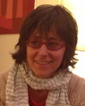 Photo of Cristina Profumo, Psychiatrist in 10026, NY