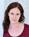 Photo of Angela Reiter, Psychologist