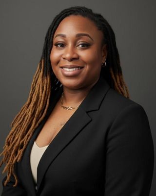 Photo of Shanel N Manning - A Destiny with Courage, LMHC