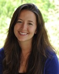 Photo of Dr. Joy Morgan, Psychologist in Del Norte County, CA