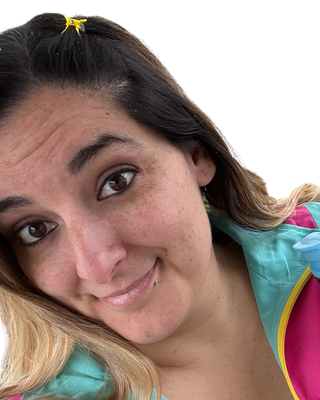 Photo of Nicole Dodero, Licensed Clinical Professional Counselor, LCPC