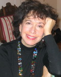 Photo of Susan Goldman, Psychologist in Rye Brook, NY