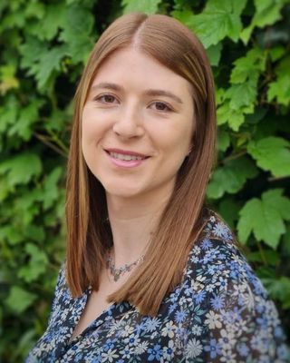 Photo of Mikayla Upiter, Psychologist in Northampton, England