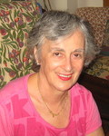 Photo of Flora Hogman, Psychologist in 10011, NY