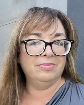 Photo of Theresa Maul, Clinical Social Work/Therapist, LCSW