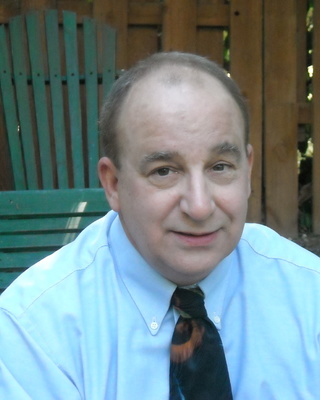 Photo of James B. Hertel, Ph.D., LLC, PhD, Psychologist in Columbia