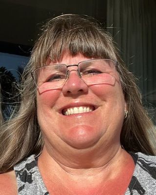 Photo of Lianne Couch, Registered Psychotherapist (Qualifying) in Yukon