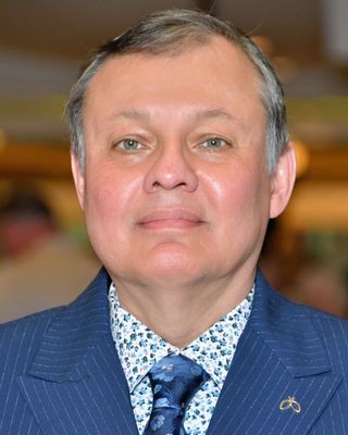 Photo of James Martinez, Drug & Alcohol Counselor, LCADC, LSATP, CAADC, ICGC-II, SAP
