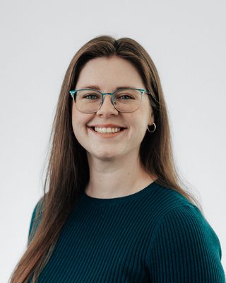 Photo of Emma Clayton, Counselor, CT