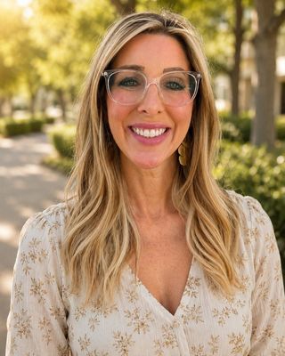 Photo of Brittany Larson, Clinical Social Work/Therapist, LCSW