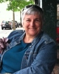 Photo of Nancy K Murphy, Counselor in Olympia, WA