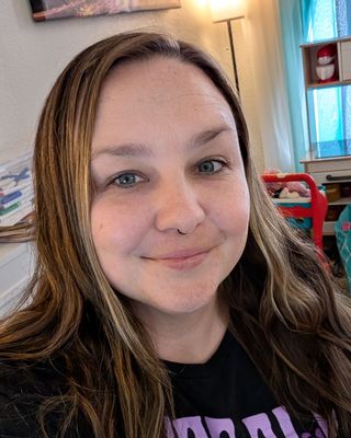 Photo of Tristi Buchanan, Pre-Licensed Professional