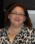 Photo of Mónica L Solís-Hoefl, Licensed Professional Counselor in San Antonio, TX