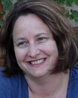 Photo of Ania Wertz, Psychologist in San Francisco, CA