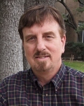 Photo of Joseph S. Langford, Psychologist in San Marcos, TX