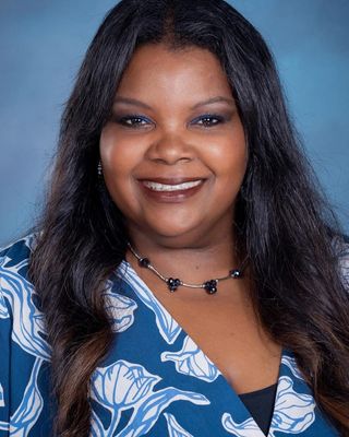 Photo of Sherry Marshall, Licensed Professional Counselor, LPC
