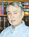 Photo of Stephen M. Ash, Psychologist in Arkansas