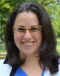 Photo of Caryn Rothauser, LCSW-R, Clinical Social Work/Therapist