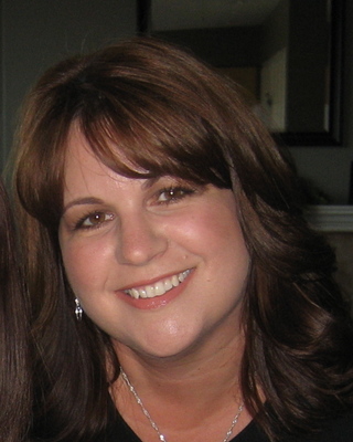 Photo of Kelly Lynn Wheeler, MS, LMFT, Marriage & Family Therapist