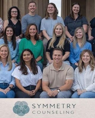 Photo of Katie Dorough Veit - Symmetry Counseling, LLC, Clinical Social Work/Therapist, LCSW