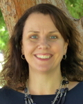 Photo of Gina M Keller, Marriage & Family Therapist in Visalia, CA