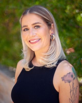 Photo of Kristin B Andersson, AMFT, Marriage & Family Therapist Associate