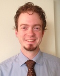 Photo of Jordan Luck, Licensed Professional Counselor in Virginia