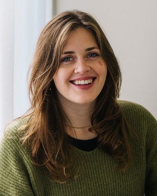 Photo of Willa McCaffrey-Noviss, Registered Psychotherapist, MEd, BSC