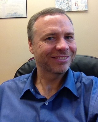 Photo of Edward H. Callaghan, PhD, Psychologist in Montclair