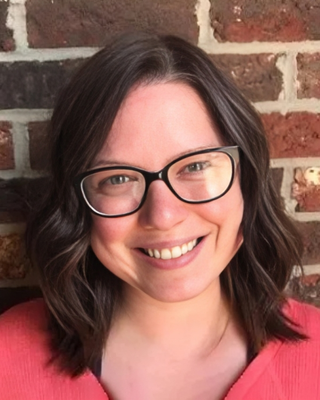 Photo of Meghan Golden, Clinical Social Work/Therapist, LCSW