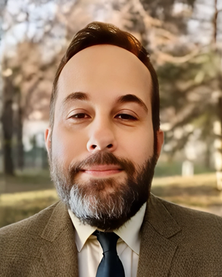 Photo of Chad Starrak, Clinical Social Work/Therapist, LCSW