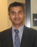 Photo of Satishkumar H Patel, MD, Psychiatrist in North Brunswick