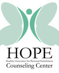 Photo of HOPE Counseling Center, MA, LMFT, LPCC, Marriage & Family Therapist in Roseville