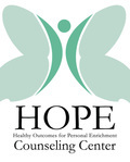 Photo of HOPE Counseling Center, Marriage & Family Therapist in 95661, CA