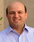 Photo of Adrian Avila, PhD, LMFT, Spanish, English, Marriage & Family Therapist