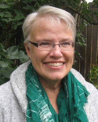 Photo of Suzanne Burton, Counselor in Idaho