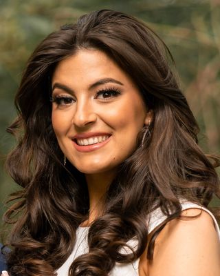 Photo of Marilyn Rukaj, Licensed Professional Counselor, LPC, LMHC