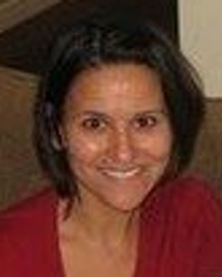 Photo of Christina Reed, Psychologist in Lagunitas, CA